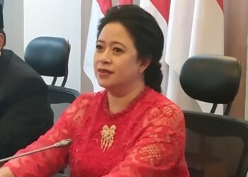 Puan Maharani Bicara Pentingnya Dukungan Antar Perempuan