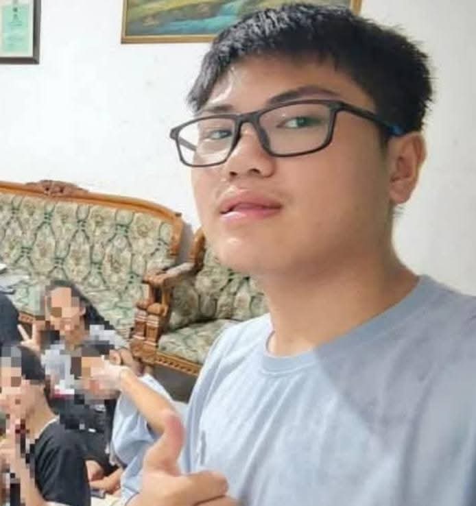 Korban semasa hidupnya